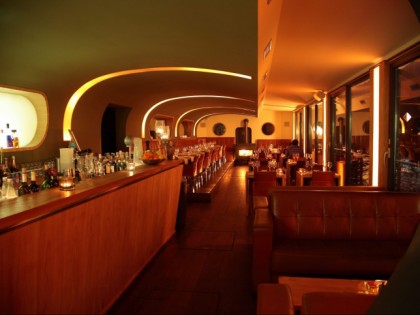 Foto: Patio Restaurantschiff